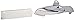 Kuryakyn 8287 Swingarm Cover for Honda VTX
