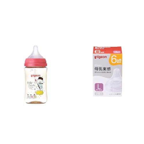 PIGEON sW  Mт 240ml 3` ㎿ȃvX`bN Bear xA[ Ë@ւɂ̗p yĊɂ +   6 L 2 K؂ȋz(b`I)ɓyZbgz