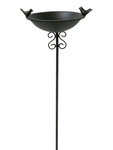 Die Top 16 der besten Vogeltränken aus Metall Ratgeber