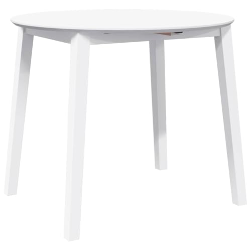 Table gain de place pour petite cuisine : solution modulable en bois - 5
