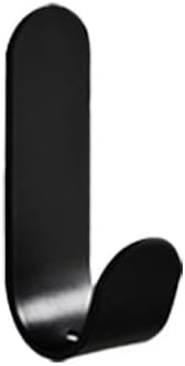 Ganchos colgantes Gancho Organizador De Pared Multiusos, Colgador De Tela Detrás De La Puerta, Colgador De Ropa, Soporte Para Bata De Baño, Estante