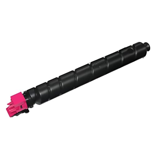 Toner compatible CK-8540M 1T0C2MBUT0 magenta pour imprimante Utax 2509ci