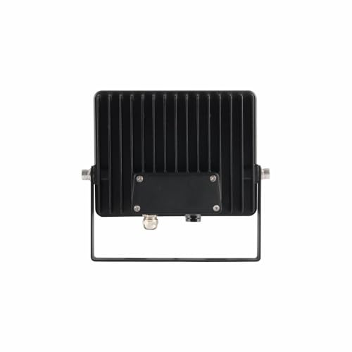 Spot LED SKY 50W IP65 pour sécuriser votre entrée de garage la nuit