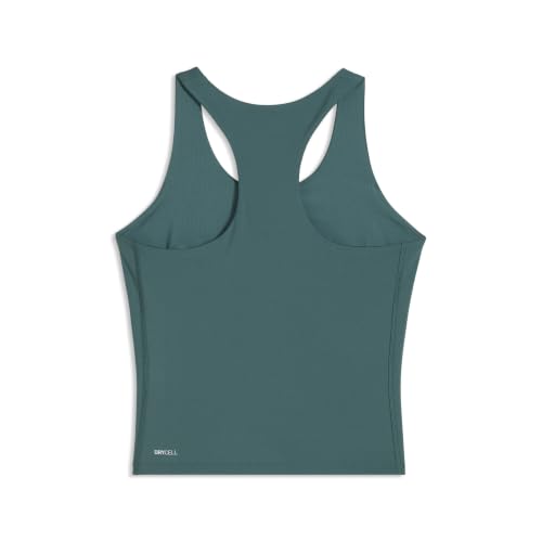 Puma Unisex W Tad Essential 2 in 1 Tank Tanks (1er Pack) – Ansicht 2