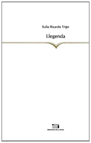Llegenda