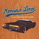 MONSIEUR LEROC - LE SLOW MOTION BOOGIE WOOGIE [Audio CD] MONSIEUR LEROC