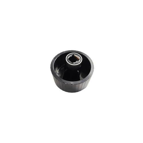 Black Timing Knob for HD9200