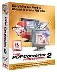 Scansoft PDF Converter Professional 2.0