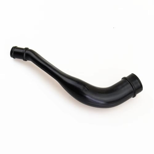 Manguera de purga del cárter para VW Golf tubo de ventilación de motor OEM 06A103213