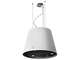 Elica Prf0119940; Cappa Aspiranti Per Cucina Easy (Wh/F/50); Colore. Bianca