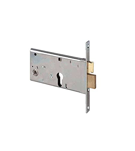 SERRATURA INFILARE FASCE ALL 44360-70-0 CISA