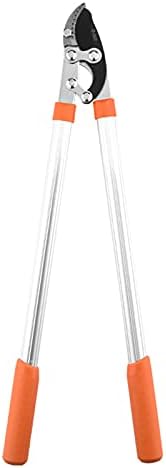 Tesoura de Poda Anvil Afiada Ferramenta Profissional Jardim Tesou...