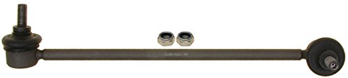 ACDelco Advantage 46G20523A Front Driver Side Suspension Stabilizer Bar Link Kit