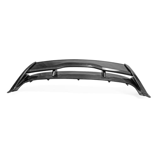 Aileron pour style Ford Focus RS idéal pour sorties et rassemblements