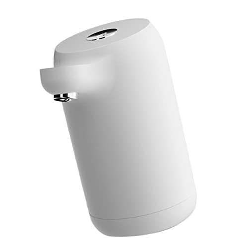 Distributeur eau électrique portable pour éviter de porter les bouteilles