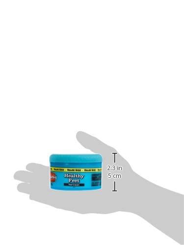 O’Keeffe’s® Jar Healthy Feet 180g - Image 5