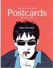 Esto No Es Una Salida Postcards De Ocio Y Odio (Spanish Edition) 6078256009 Book Cover
