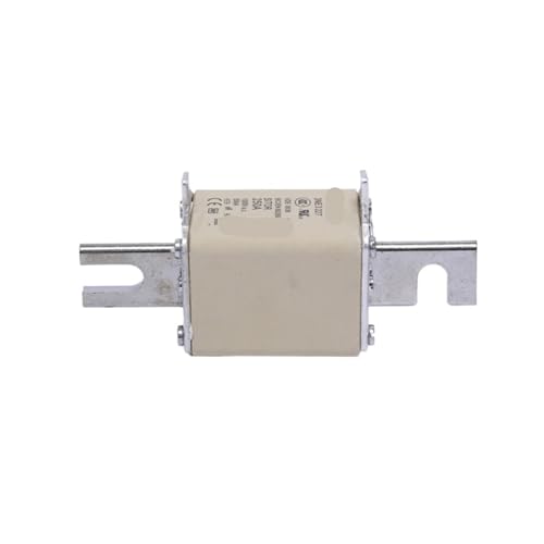 Fusible à action rapide 3NE3225 protégeant efficacement vos semi-conducteurs - 2