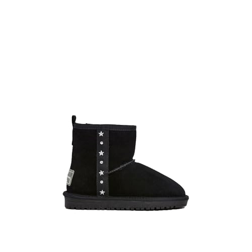 Winterstiefel für Mädchen Pepe Jeans DISS Rock