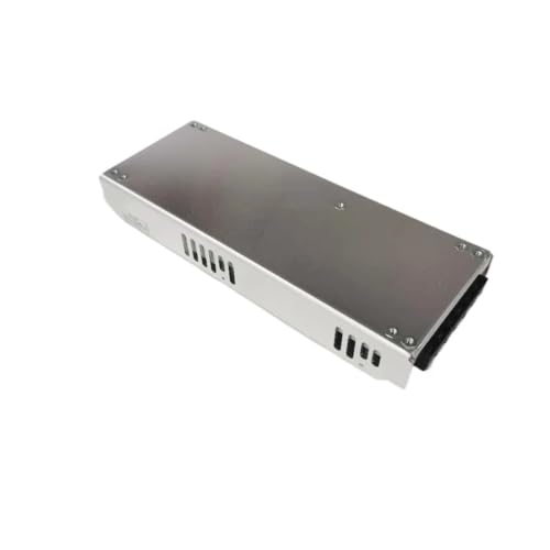 Alimentation LED 5V 60A 300W N300V5-A transformateur 220V basse tension - 4