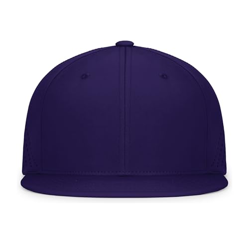 Image of Pacific Headwear Unisex-Adult Pacific Headwear Premium Lightweight Perforated Pacflex Cap Powered By Coolcore