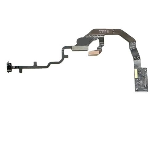 Câble flexible à cardan Flip nappe 4 en 1 nappe réparation plat B - 2