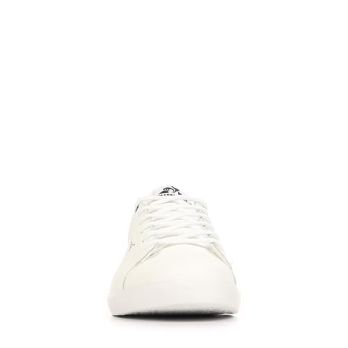 Baskets basses Le Coq Sportif LUCIE ANIMAL - vue 5