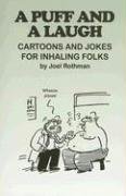 Amazon | A Puff And a Laugh: Cartoons And Jokes for Inhaling Folks ...