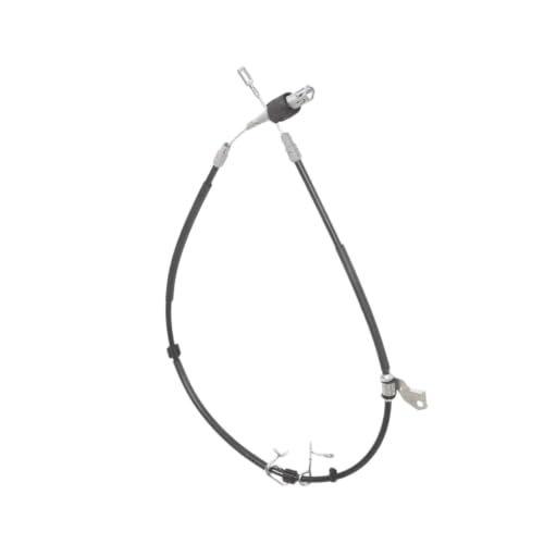 Cable freno de mano para Ford CB5Z2A635B soluciona fallos de parking 3