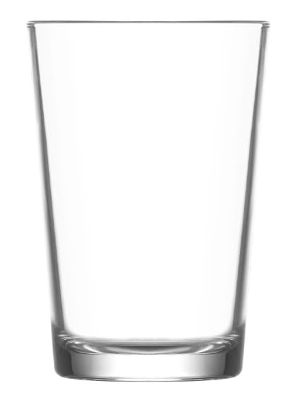 12oz clear plastic sunday cups Clear Cups With Lids / 12 oz. Clear Plastic Cups with Lids / Clear  Disposable Cups / Ice coffee main image 0