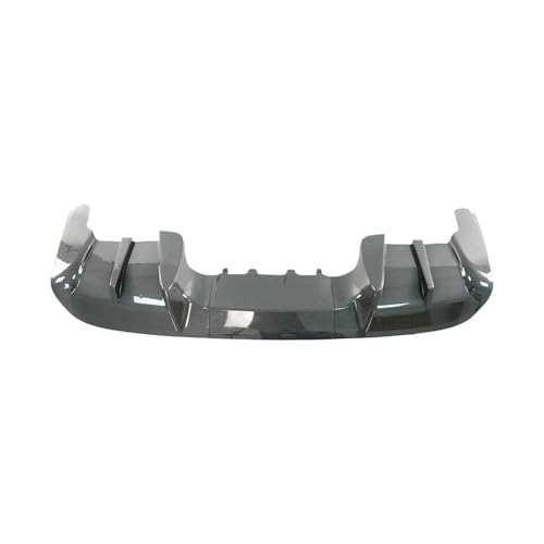 Aileron diffuseur arrière pour Corvette C5 1997-2004 aspect fibre de carbone premium