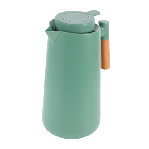 Hemobllo 34oz Isolante Rivestimento Dispenser Per Tè Bevande e Fredde Design Nordic e