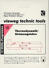  Thermodynamik, Strömungslehre, Diskette (3 1/2 Zoll) 13 Programme f. MS Excel f. Win. ab 5.0