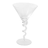 Verre de cocktail pour la maison -, matériau, pas facile à déformer ou à casser, fort et gobelet à cocktail