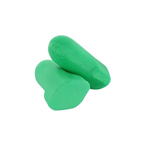 Howard Leight Max Lite Ear Plugs - 200 Pairs Cover