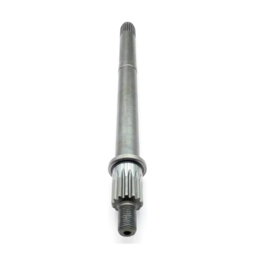 Eje delantero CF500 0180-062301 para transmisión de quad 4x4 3