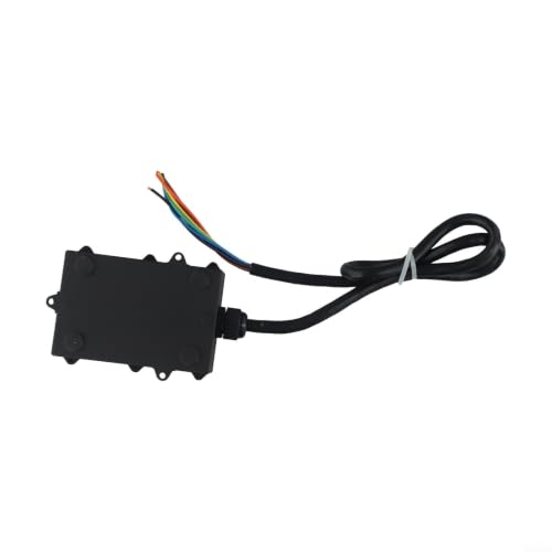 Télécommande industrielle YU-2S pour grue de levage sans fil DC24V