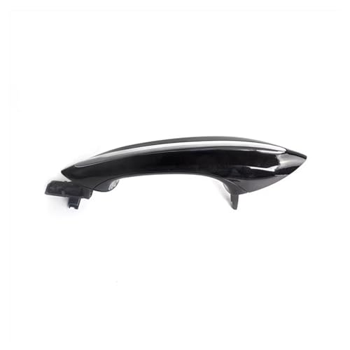 Poignées de porte extérieures BMW F10 F11 F18 de remplacement pour rénover l'éclairage
