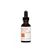 LATHER Chia Seed & Passion Fruit Face Oil 1 oz – lightweight, non-greasy facial oil quickly absorbs into skin for a softer, more radiant, younger looking complexion