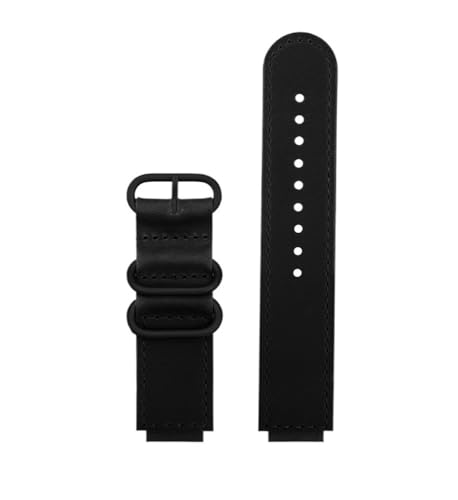 [X] vXgbvJVItBbg Fit For G-SHOCK V[Y For DW5600 GW-B5600 GW-M5610 DW-5600 voh(Black-black,For GW-M5610 series)