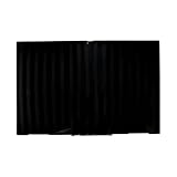 GENTERUN Pantalla Táctil LCD FHD WQHD UHD NE140QUM-N61 NV140QUM-N53, Compatible con Lenovo For Thinkpad X1 For Yoga 4ta 5ta Generación 2019 2020(UHD3840X2160)