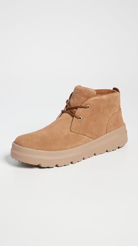 Boots UGG 1151773 BURLEIGH CHUKKA - vue 5