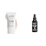 NYX PROFESSIONAL MAKEUP