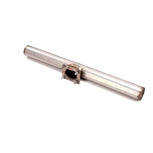 Cleveland SK2478801 Burner Assembly Sgl30T1/T4