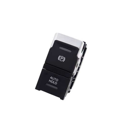 Interruptor de freno de mano para Tiguan Mk2 5NG927225 botón auto hold