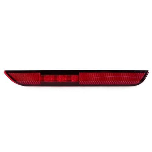 Feux anti-brouillard Ford Explorer 2020 2021 2022 : optique réflecteur de pare-choc