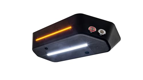 Módulo de luz LED para carga ORACLE 5858-023 para Wrangler JL 2018-2024 miniatura 1