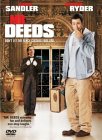 Mr. Deeds Special Edition (Widescreen) French (Bilingual) [DVD]