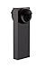 RAB Lighting BLEDR2X5-18 5W LED Bollard with 2 Round Sled, Cool Bronze