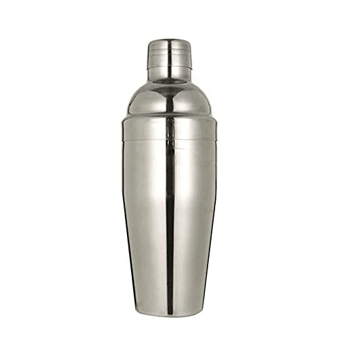 Coctelera para cócteles de acero inoxidable Liudan para preparar martini y margarita 3